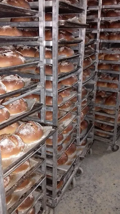 Orza Bakery Inc Picture 7