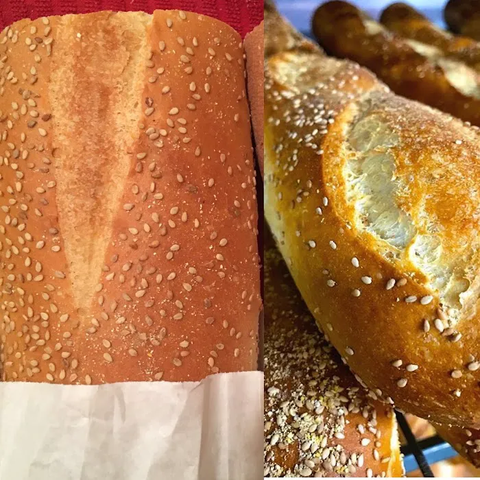 Orza Bakery Inc Picture 9