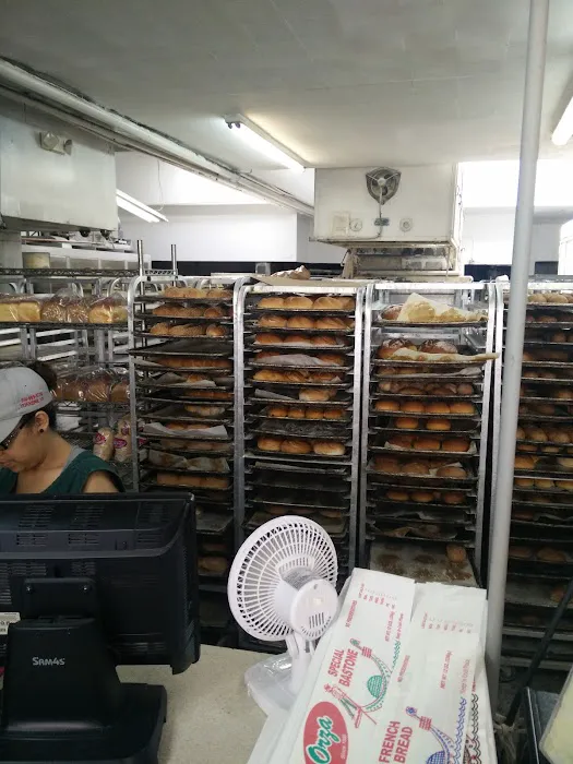 Orza Bakery Inc Picture 8