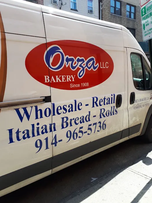 Orza Bakery Inc Picture 10