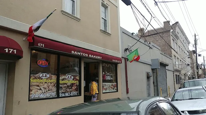 Santos Bakery Picture 1