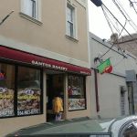 Santos Bakery