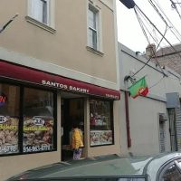 Santos Bakery ico
