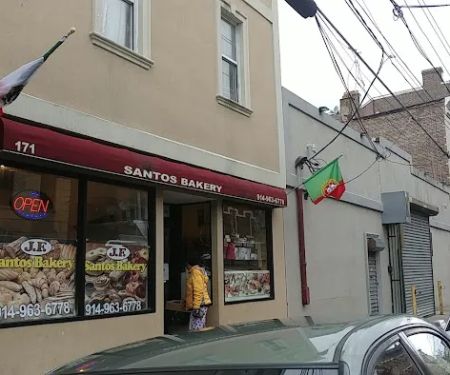 Santos Bakery