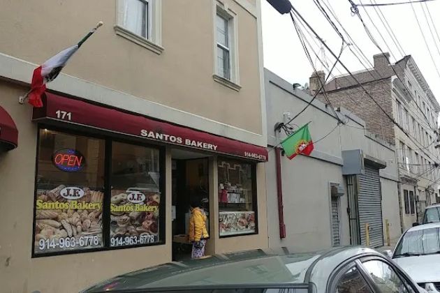Santos Bakery