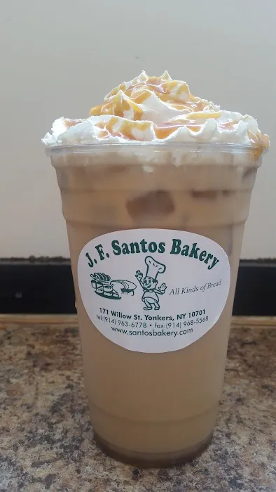 Santos Bakery Picture 3