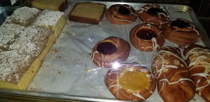Santos Bakery Picture 2