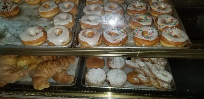 Santos Bakery Picture 5