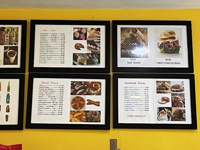 Santos Bakery Picture 6