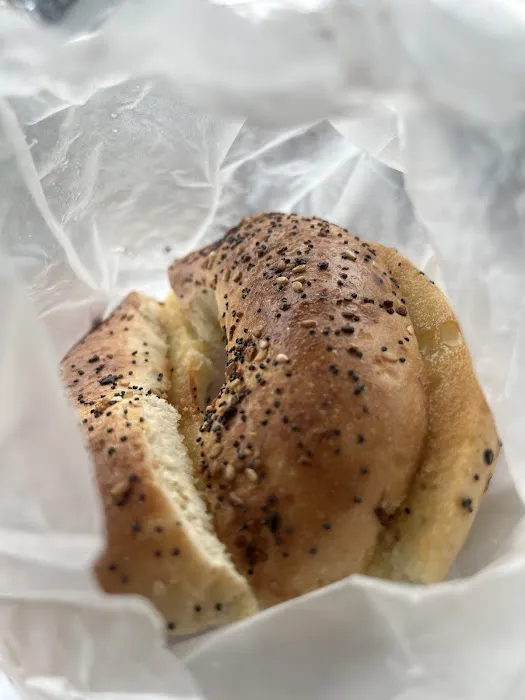 Santos Bakery Picture 8