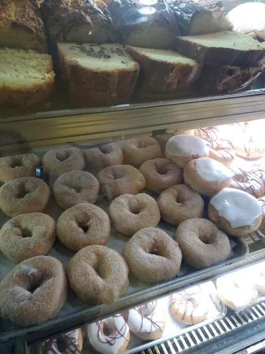 Santos Bakery Picture 9
