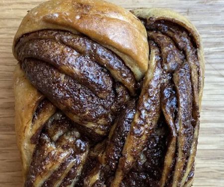 Bitchin' Babkas