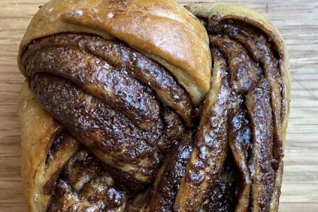 Bitchin' Babkas