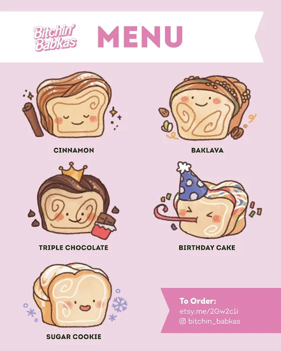 Bitchin' Babkas Picture 6