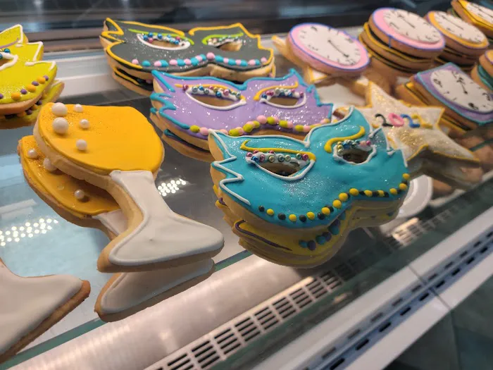 La Pinata Bakery Picture 5