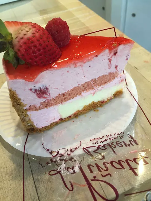 La Pinata Bakery Picture 3