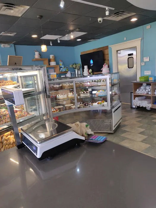 La Pinata Bakery Picture 8