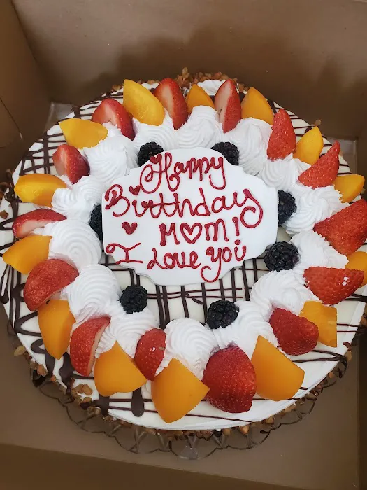 La Pinata Bakery Picture 6