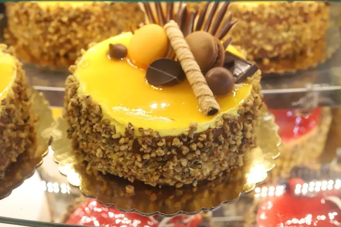 La Pinata Bakery Picture 10