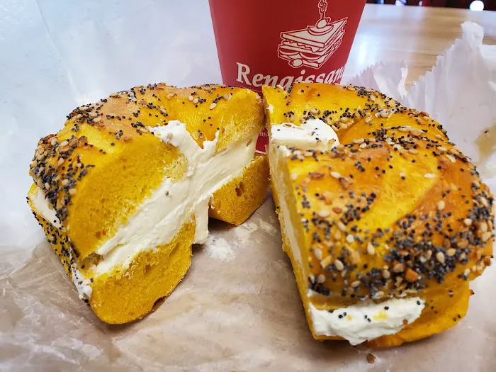 Renaissance Bagel Cafe and Deli Picture 3