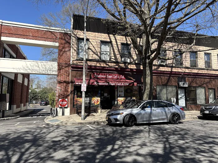 Renaissance Bagel Cafe and Deli Picture 5