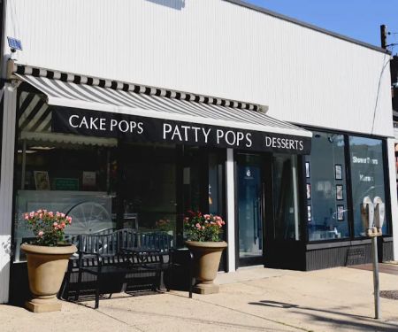 Patty Pops