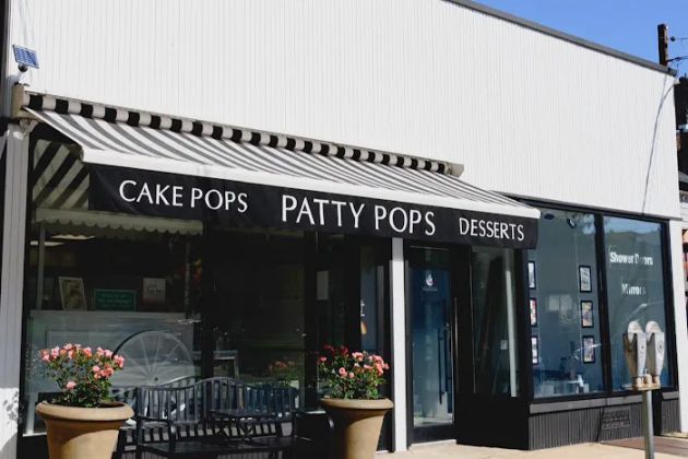 Patty Pops