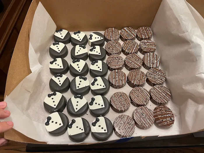 Patty Pops Picture 4