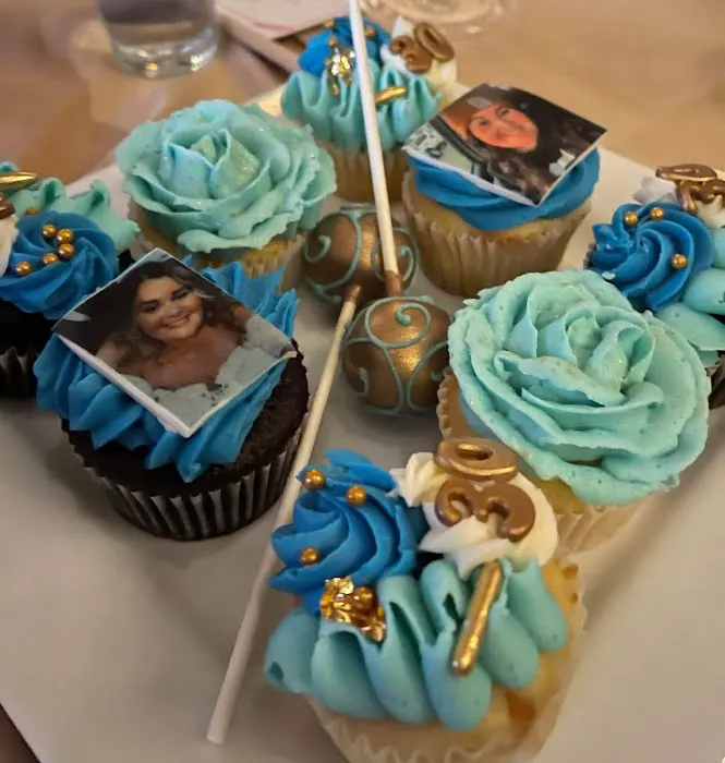 Patty Pops Picture 8