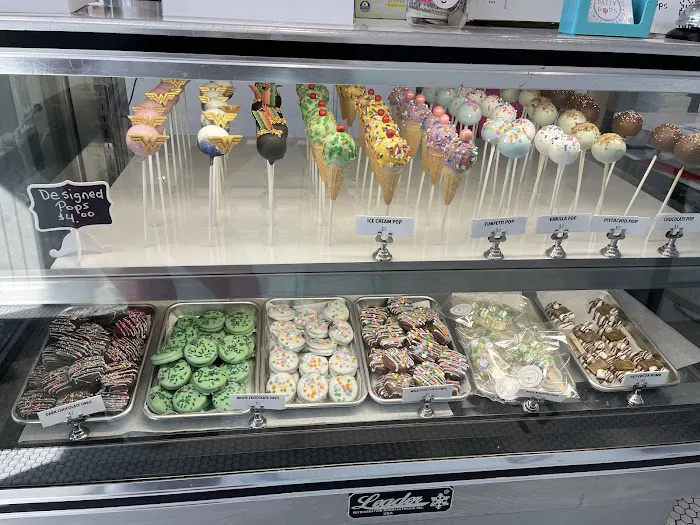 Patty Pops Picture 7