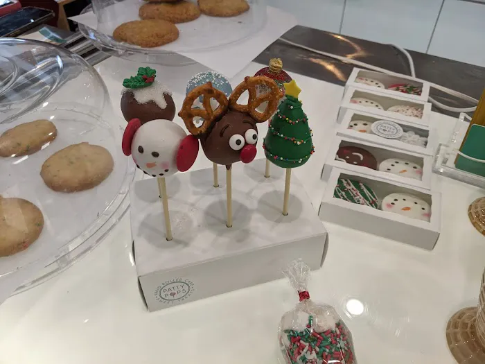 Patty Pops Picture 10