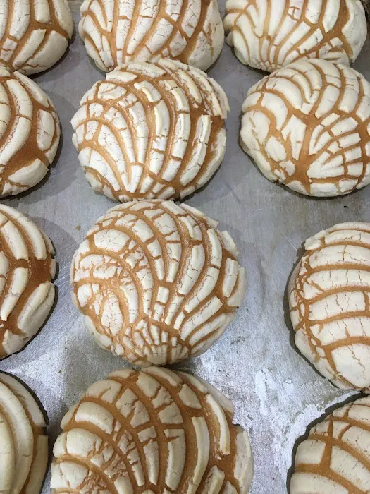 La Morenita Bakery Picture 2
