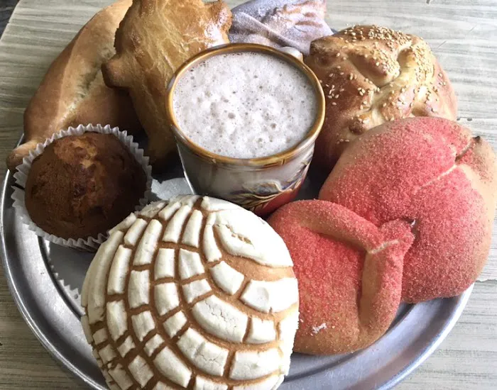 La Morenita Bakery Picture 3
