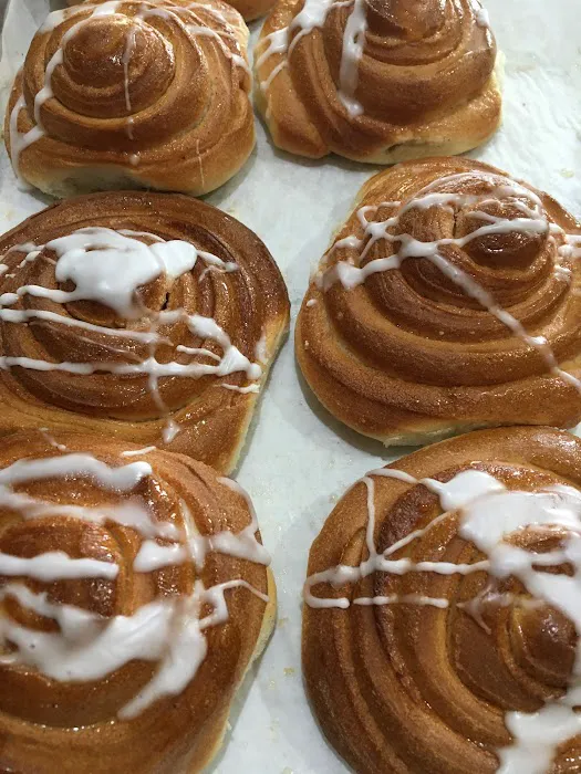 La Morenita Bakery Picture 1