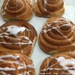 La Morenita Bakery