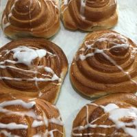 La Morenita Bakery ico
