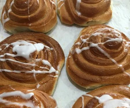 La Morenita Bakery