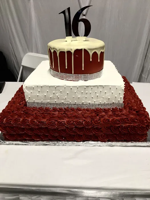 La Morenita Bakery Picture 5