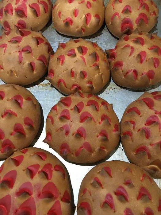 La Morenita Bakery Picture 6