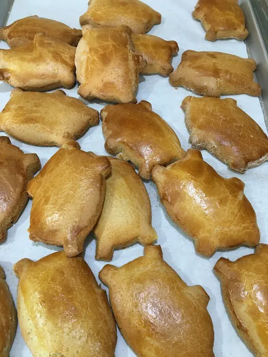 La Morenita Bakery Picture 4