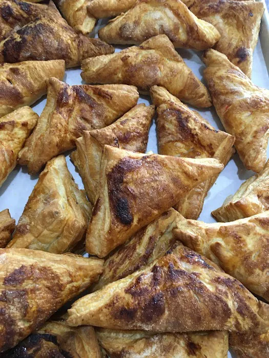 La Morenita Bakery Picture 7