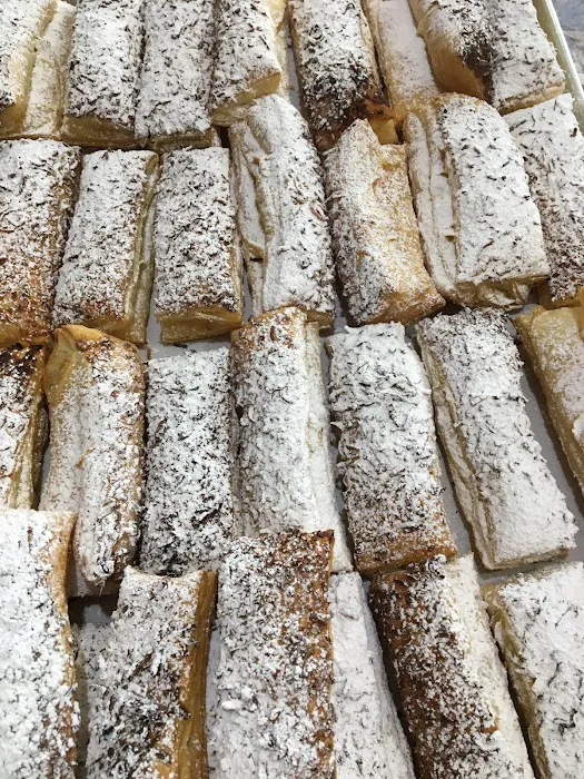 La Morenita Bakery Picture 8