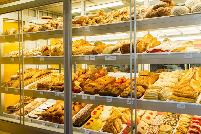 Ayala's Bakery Picture 2