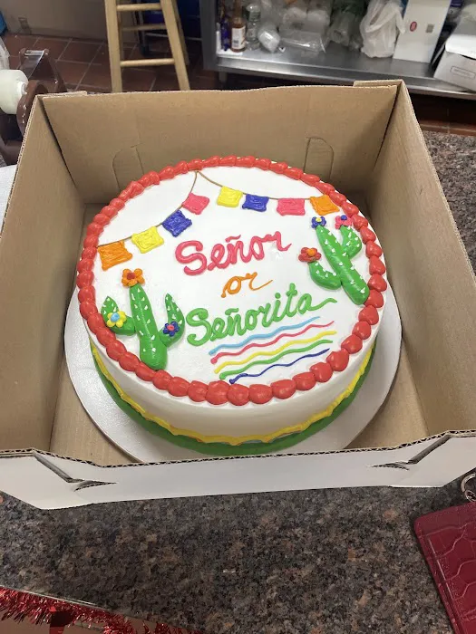 Ayala's Bakery Picture 8