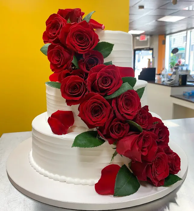 Ayala's Bakery Picture 5