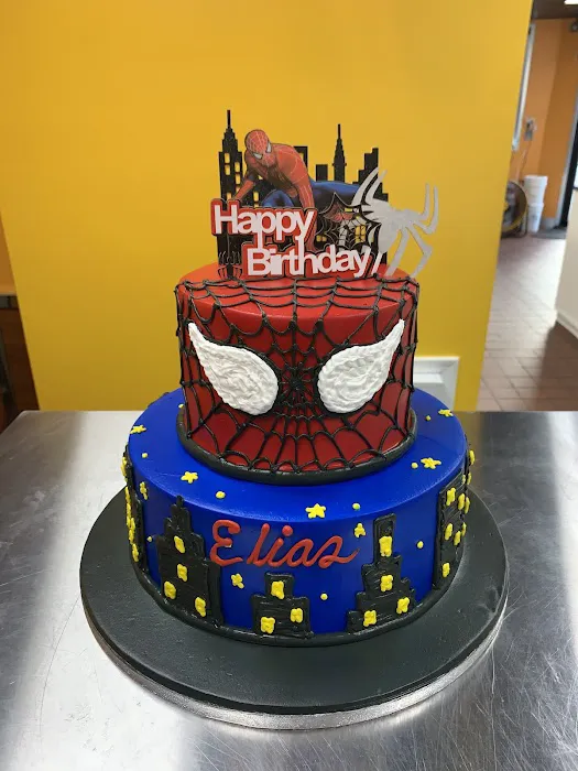 Ayala's Bakery Picture 4