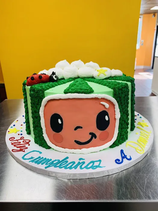 Ayala's Bakery Picture 10