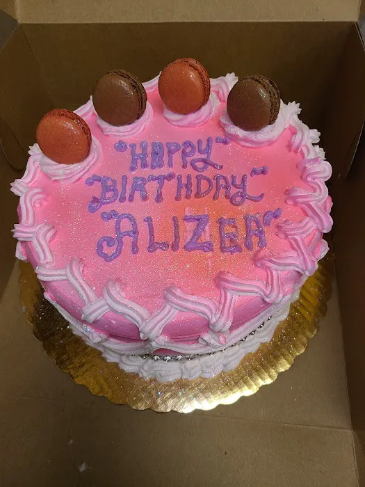 El Trigal Bakery Picture 2