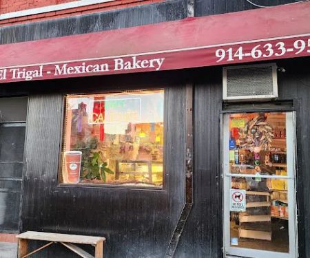 El Trigal Bakery