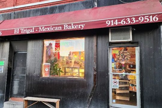El Trigal Bakery